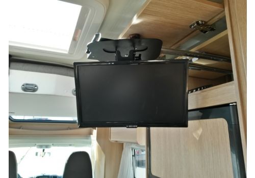 Low Profile Motorhome SUNLIGHT T-64 en Sale Occasion