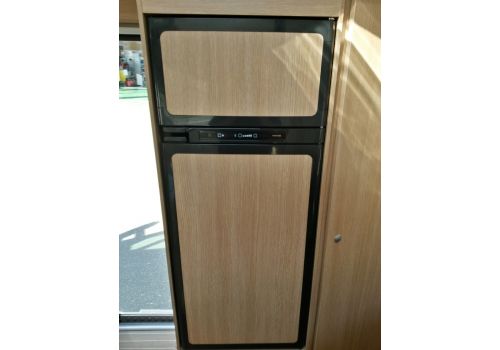 Low Profile Motorhome SUNLIGHT T-64 en Sale Occasion