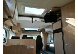 Low Profile Motorhome SUNLIGHT T-64 en Sale Occasion