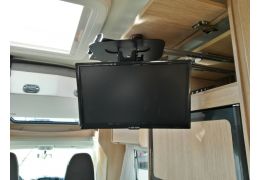 Low Profile Motorhome SUNLIGHT T-64 en Sale Occasion