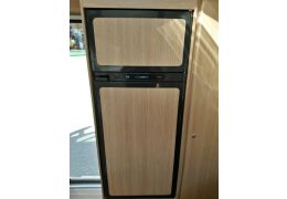 Low Profile Motorhome SUNLIGHT T-64 en Sale Occasion