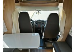 Low Profile Motorhome SUNLIGHT T-64 en Sale Occasion