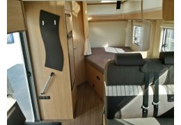 Low Profile Motorhome SUNLIGHT T-64 en Sale Occasion