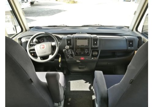 Integral Motorhome DETHLEFFS Globebus I-11 en Sale Occasion