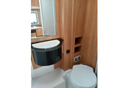 Integral Motorhome DETHLEFFS Globebus I-11 en Sale Occasion