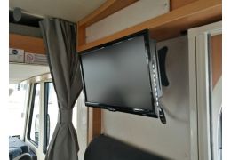 Integral Motorhome DETHLEFFS Globebus I-11 en Sale Occasion