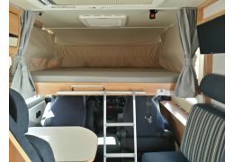 Integral Motorhome DETHLEFFS Globebus I-11 en Sale Occasion