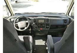 Integral Motorhome DETHLEFFS Globebus I-11 en Sale Occasion