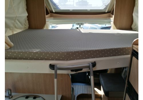 Low Profile Motorhome SUNLIGHT T-68 con cambio automático en Sale Occasion