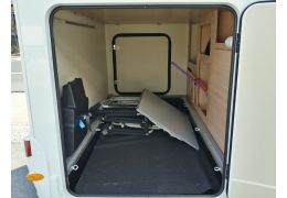 Low Profile Motorhome SUNLIGHT T-68 con cambio automático en Sale Occasion