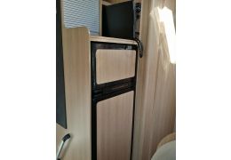 Low Profile Motorhome SUNLIGHT T-68 con cambio automático en Sale Occasion