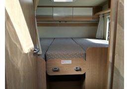 Low Profile Motorhome SUNLIGHT T-68 con cambio automático en Sale Occasion