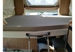 Low Profile Motorhome SUNLIGHT T-68 con cambio automático en Sale Occasion