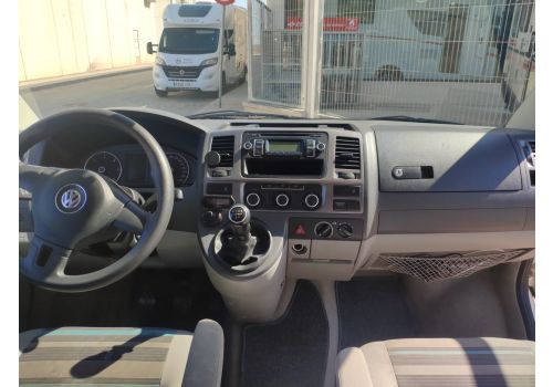 Camper Van VOLKSWAGEN California Beach en Sale Occasion