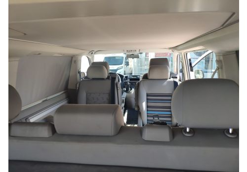 Camper Van VOLKSWAGEN California Beach en Sale Occasion