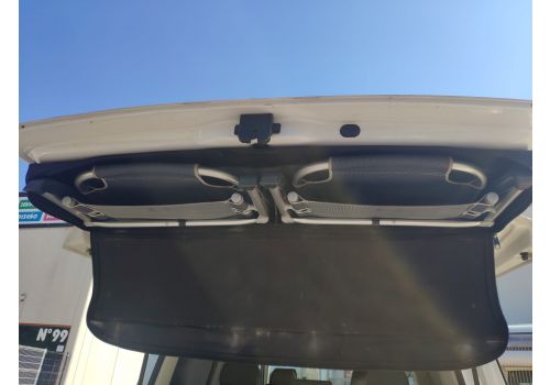 Camper Van VOLKSWAGEN California Beach en Sale Occasion