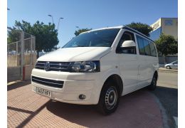 Camper Van VOLKSWAGEN California Beach en Sale Occasion