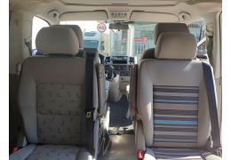 Camper Van VOLKSWAGEN California Beach en Sale Occasion