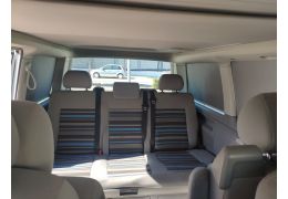 Camper Van VOLKSWAGEN California Beach en Sale Occasion