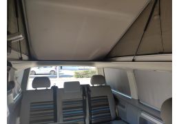 Camper Van VOLKSWAGEN California Beach en Sale Occasion