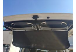 Camper Van VOLKSWAGEN California Beach en Sale Occasion