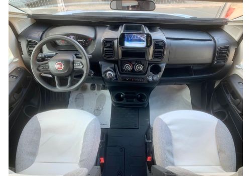 Low Profile Motorhome ROLLER TEAM Kronos 294 TL en Sale Occasion