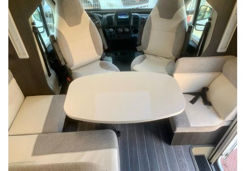 Low Profile Motorhome ROLLER TEAM Kronos 294 TL en Sale Occasion