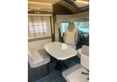 Low Profile Motorhome ROLLER TEAM Kronos 294 TL en Sale Occasion