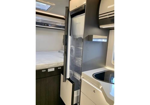 Low Profile Motorhome ROLLER TEAM Kronos 294 TL en Sale Occasion