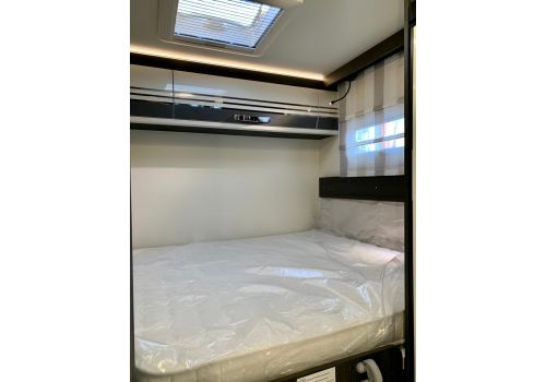 Low Profile Motorhome ROLLER TEAM Kronos 294 TL en Sale Occasion