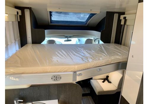 Low Profile Motorhome ROLLER TEAM Kronos 294 TL en Sale Occasion