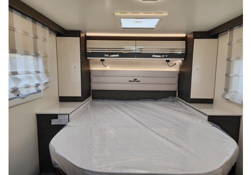 Low Profile Motorhome ROLLER TEAM Kronos Advance 267 TL en Sale Occasion