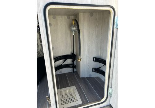 Camper Van ROLLER TEAM Livingstone K2 Sport en Sale Occasion
