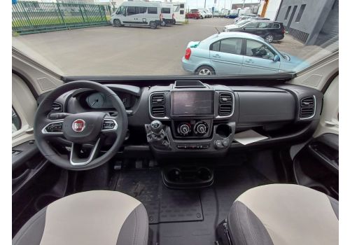 Camper Van ROLLER TEAM Livingstone 5 Sport en Sale Occasion