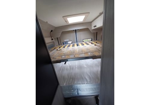 Camper Van ROLLER TEAM Livingstone 5 Sport en Sale Occasion