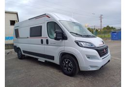 Camper Van ROLLER TEAM Livingstone 5 Sport in Sale Occasion