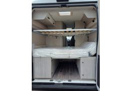 Camper Van ROLLER TEAM Livingstone 5 Sport in Sale Occasion