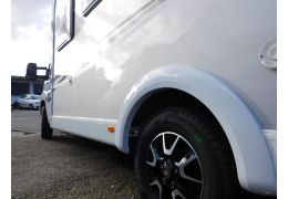 Low Profile Motorhome SUNLIGHT T-68 4 en Sale Occasion