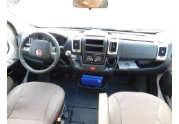 Low Profile Motorhome SUNLIGHT T-68 4 en Sale Occasion