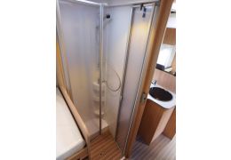 Low Profile Motorhome SUNLIGHT T-68 4 en Sale Occasion