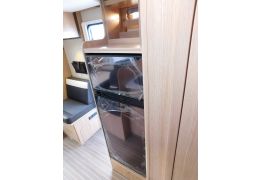 Low Profile Motorhome SUNLIGHT T-68 4 en Sale Occasion