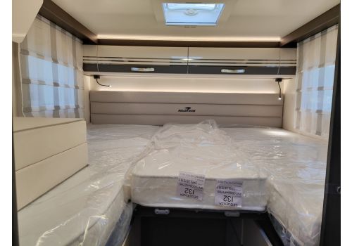 Low Profile Motorhome ROLLER TEAM Kronos 284 TL en Sale Occasion