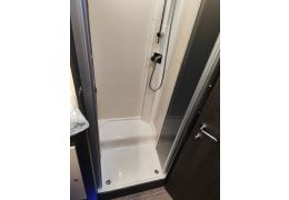Low Profile Motorhome ROLLER TEAM Kronos 284 TL in Catalog