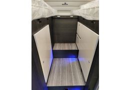 Low Profile Motorhome ROLLER TEAM Kronos 284 TL in Catalog