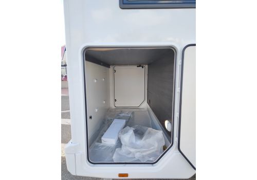 Low Profile Motorhome ROLLER TEAM Kronos 285 TL en Sale Occasion