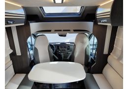 Low Profile Motorhome ROLLER TEAM Kronos 285 TL en Sale Occasion