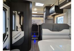 Low Profile Motorhome ROLLER TEAM Kronos 285 TL en Sale Occasion