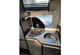 Low Profile Motorhome ROLLER TEAM Kronos 285 TL en Sale Occasion