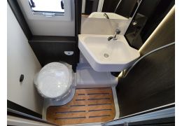 Low Profile Motorhome ROLLER TEAM Kronos 285 TL en Sale Occasion