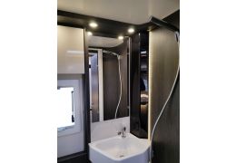Low Profile Motorhome ROLLER TEAM Kronos 285 TL en Sale Occasion